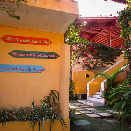 Apartamentos Condominio A Beira Mar Cabo de Santo Agostinho Exterior photo