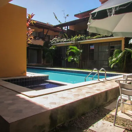 Apartamentos Condominio A Beira Mar Cabo de Santo Agostinho Exterior photo