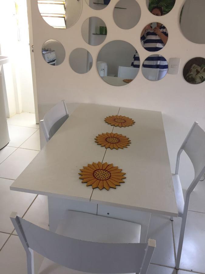 A Beira Mar Apartment Cabo de Santo Agostinho
