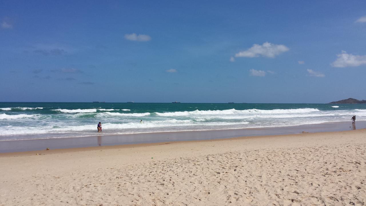 A Beira Mar
