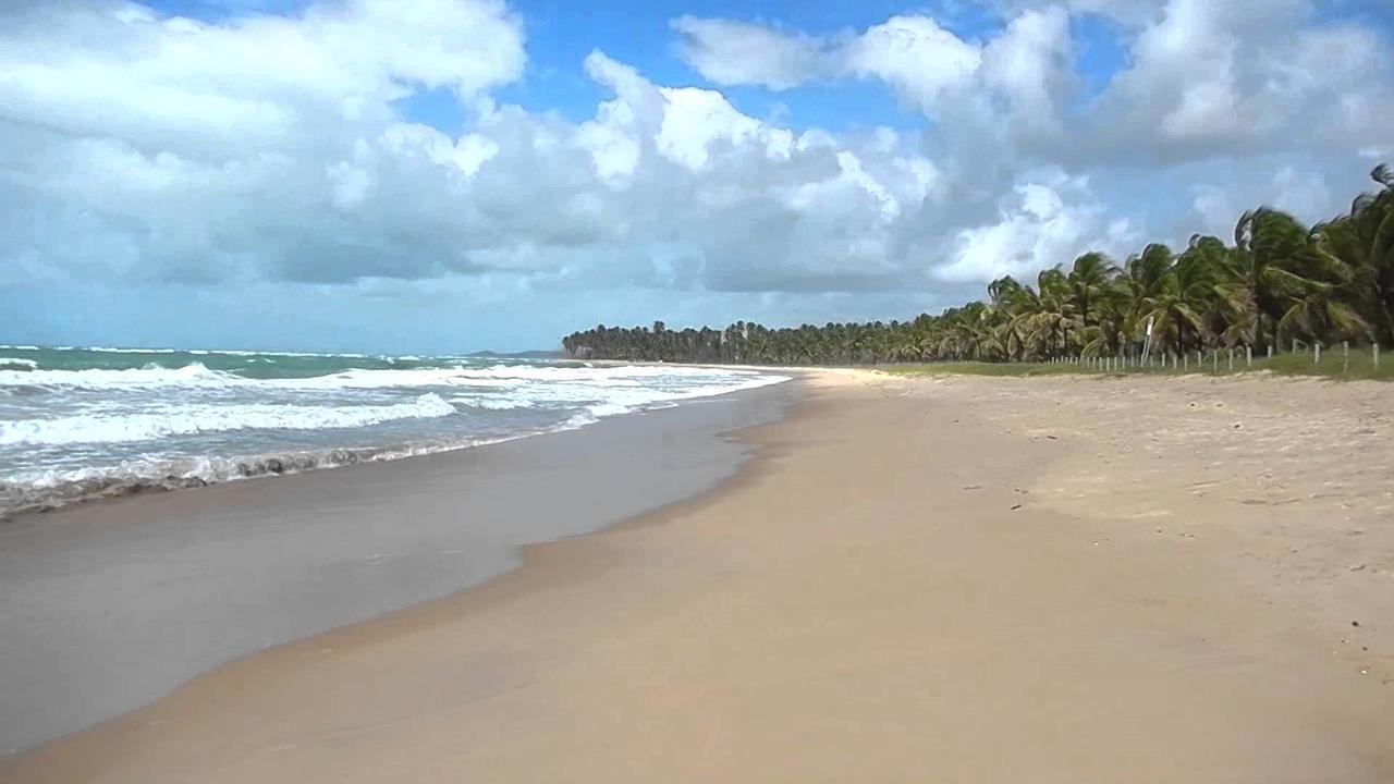 A Beira Mar