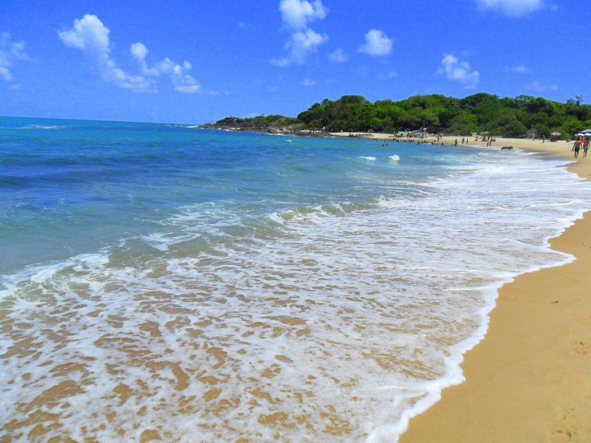 A Beira Mar Apartment