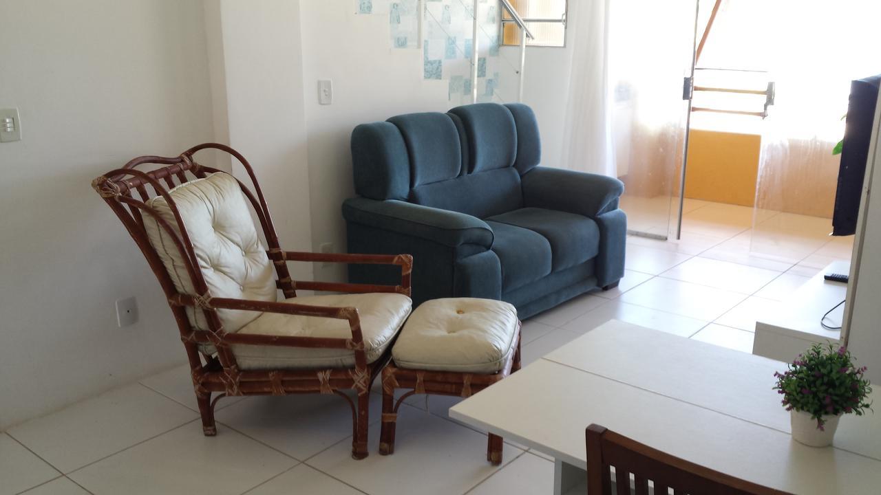 Apartment A Beira Mar Cabo de Santo Agostinho