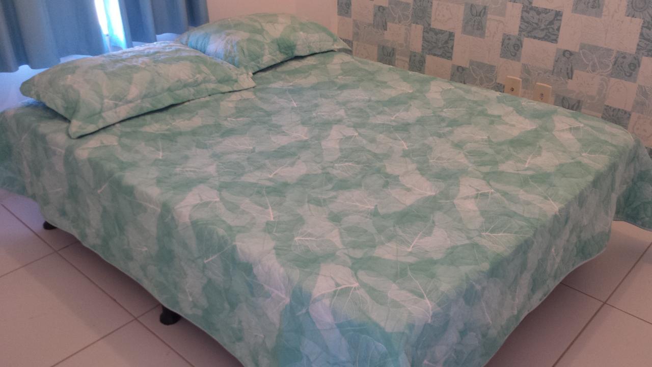 A Beira Mar Apartment *