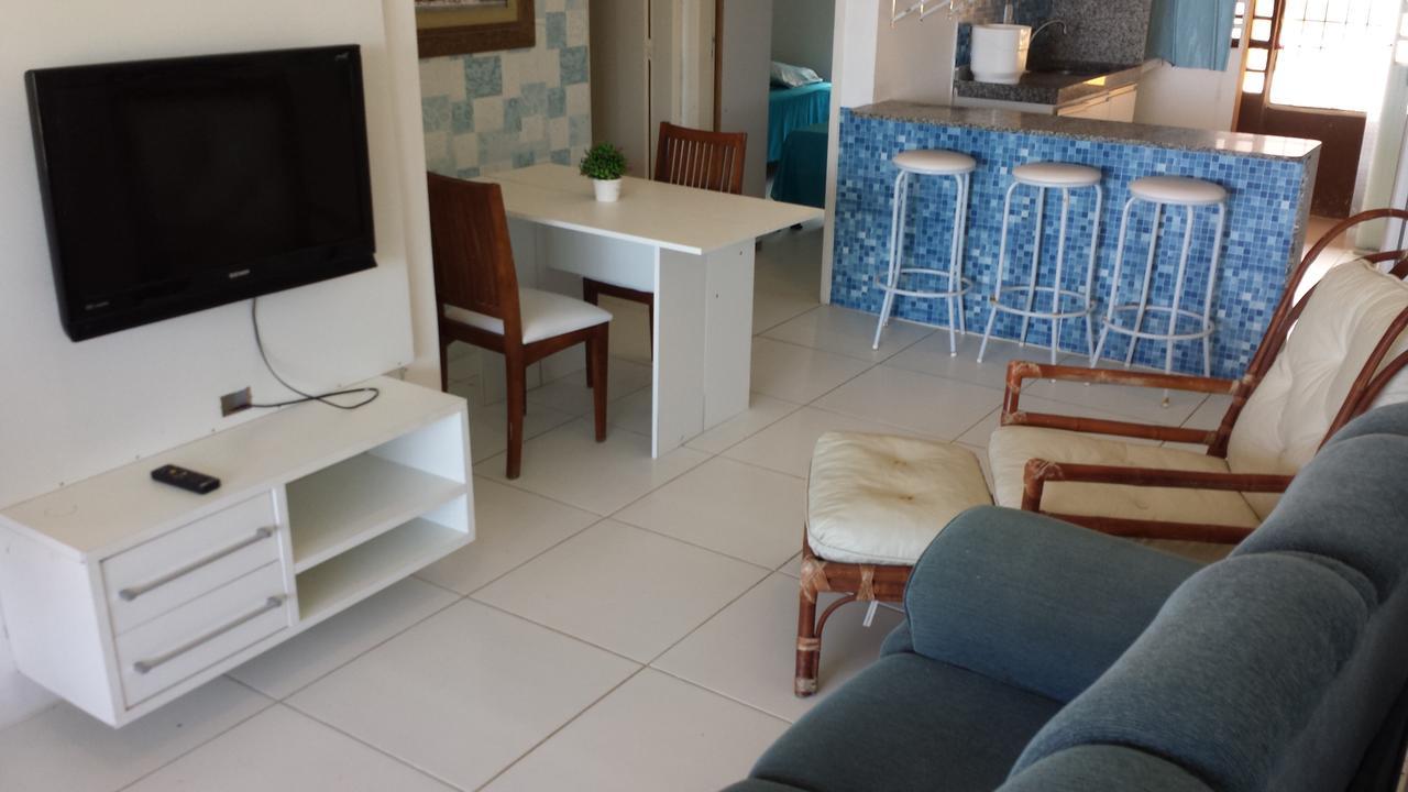 A Beira Mar Apartment