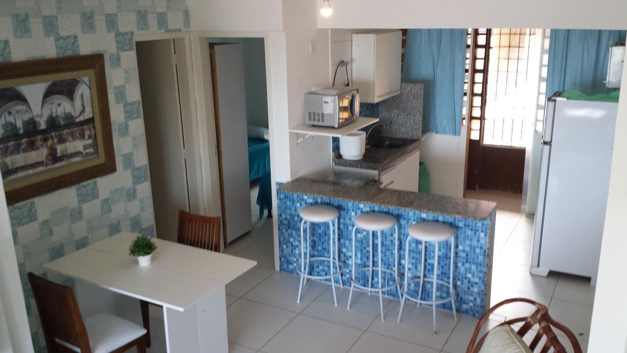 Apartment A Beira Mar Cabo de Santo Agostinho