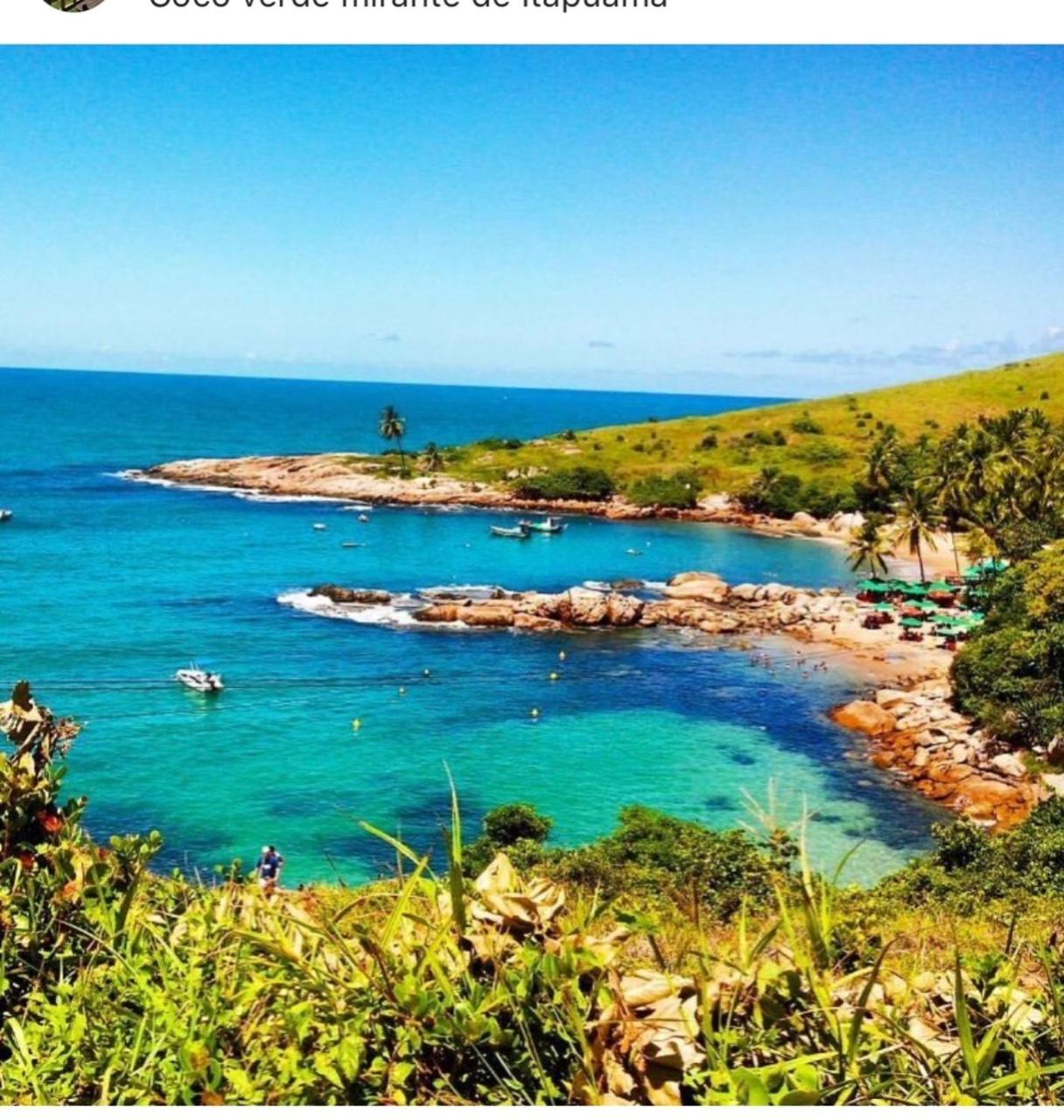 Apartment A Beira Mar *