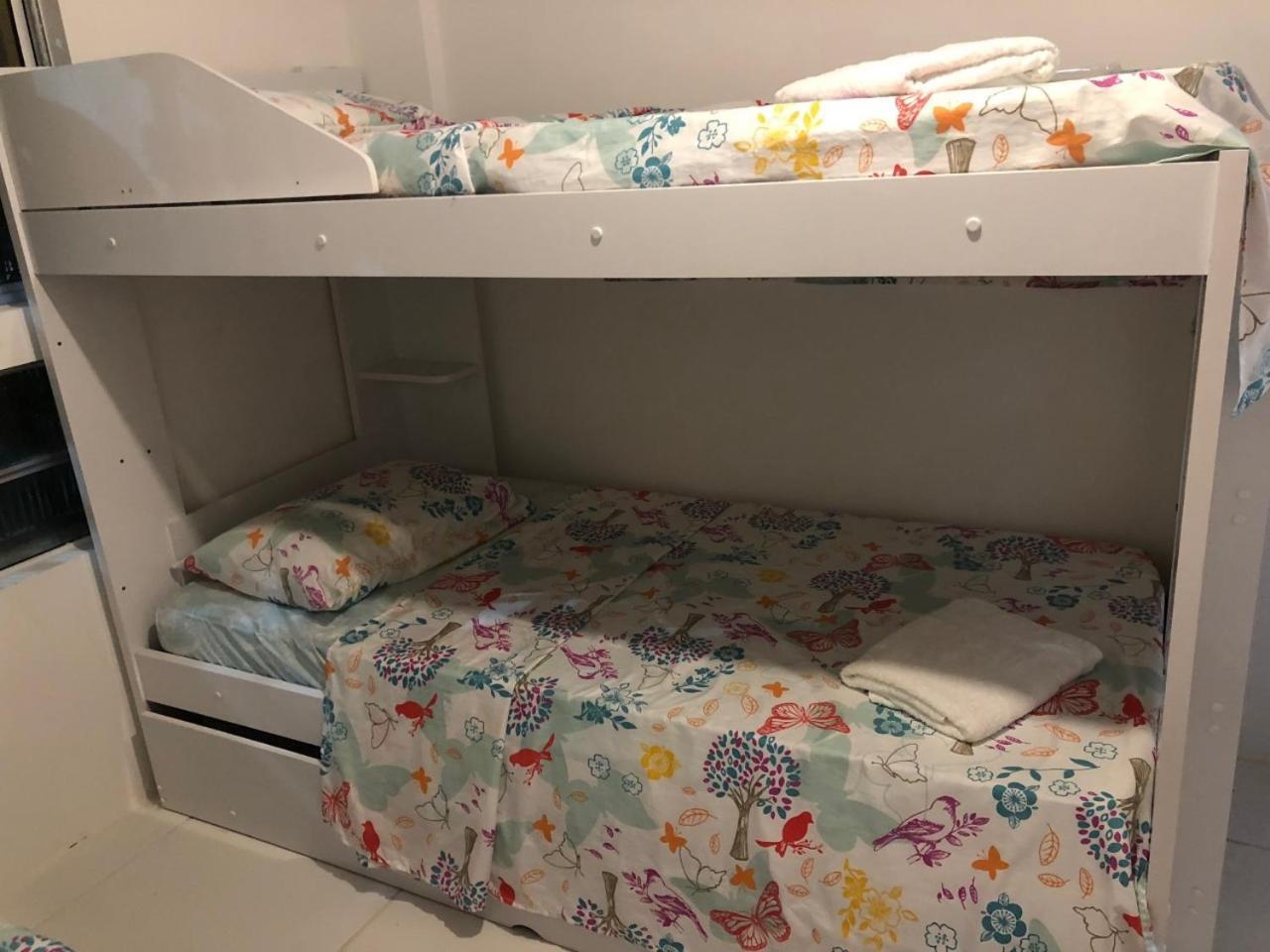 A Beira Mar Apartment