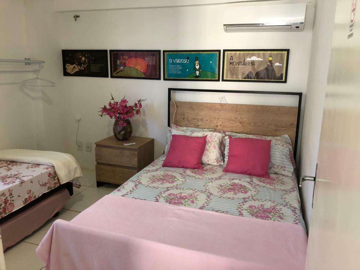 A Beira Mar Apartment