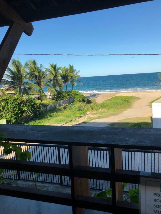 Apartment A Beira Mar