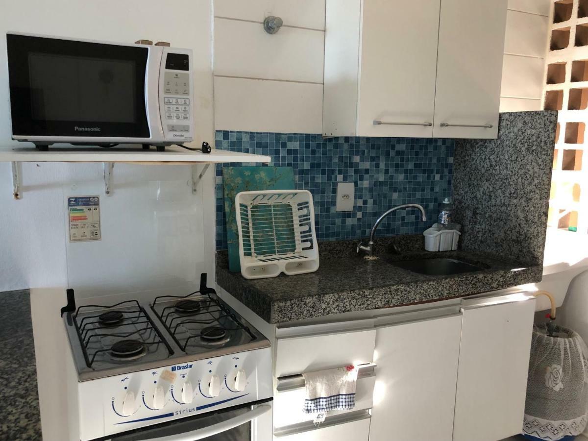 A Beira Mar Apartment