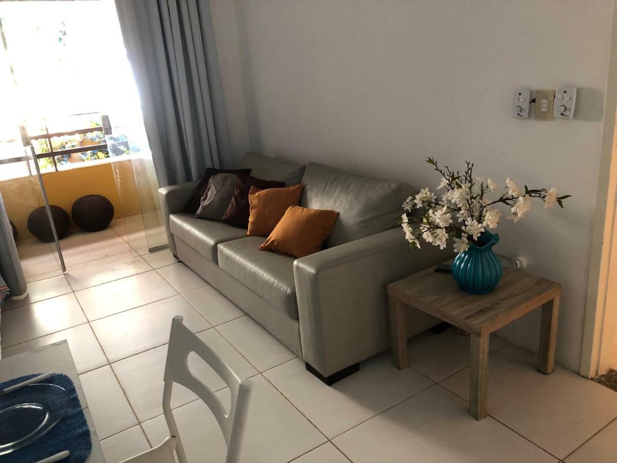 A Beira Mar Apartment Cabo de Santo Agostinho