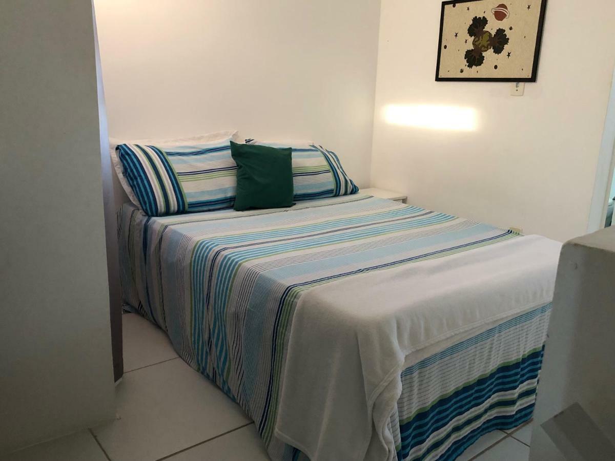 Apartment A Beira Mar Cabo de Santo Agostinho