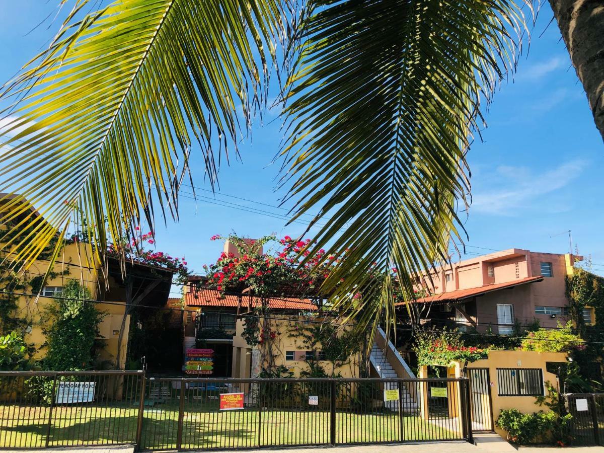 A Beira Mar Apartment Cabo de Santo Agostinho