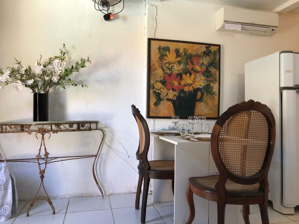 Apartment A Beira Mar Cabo de Santo Agostinho