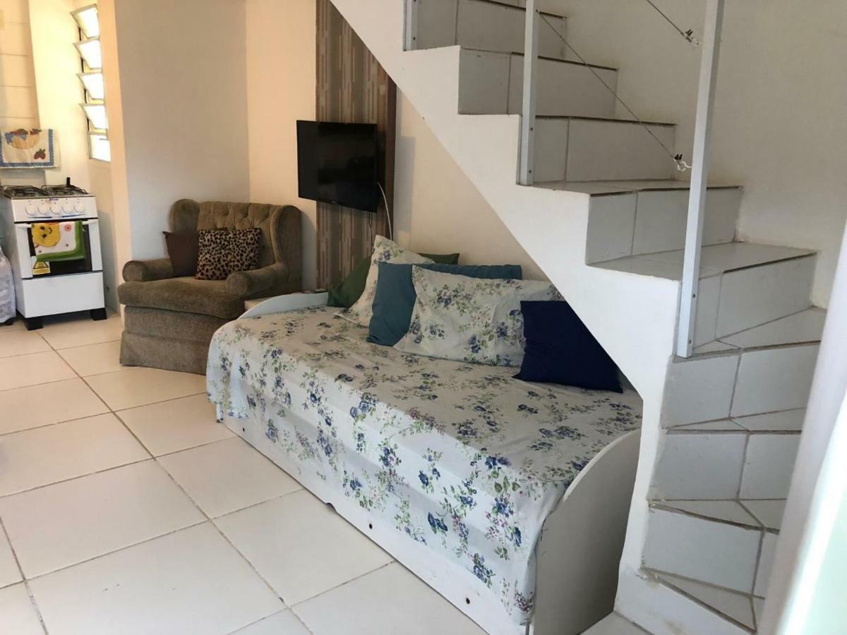 Apartment A Beira Mar Cabo de Santo Agostinho