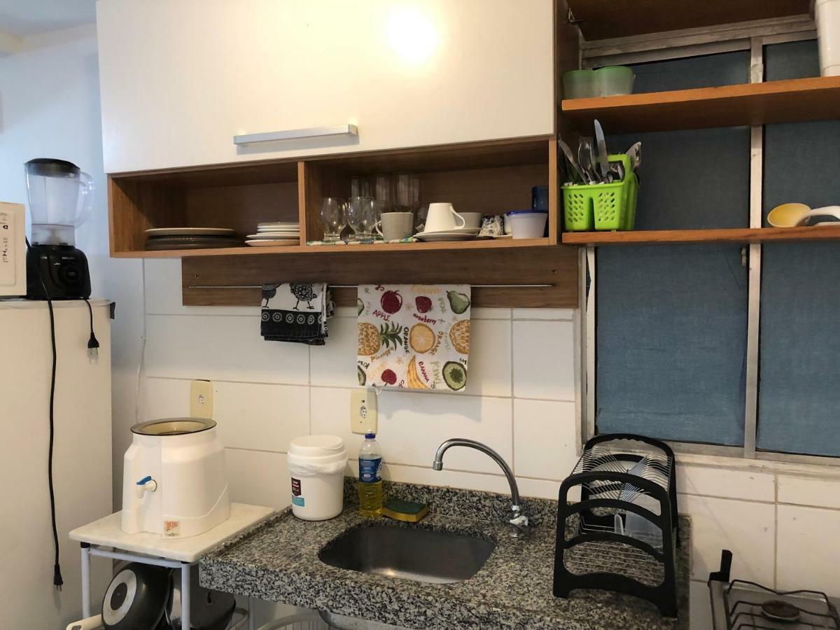 A Beira Mar Apartment