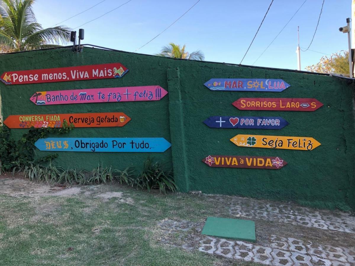 A Beira Mar