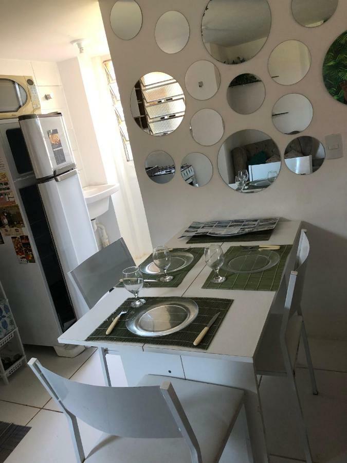 A Beira Mar Apartment *