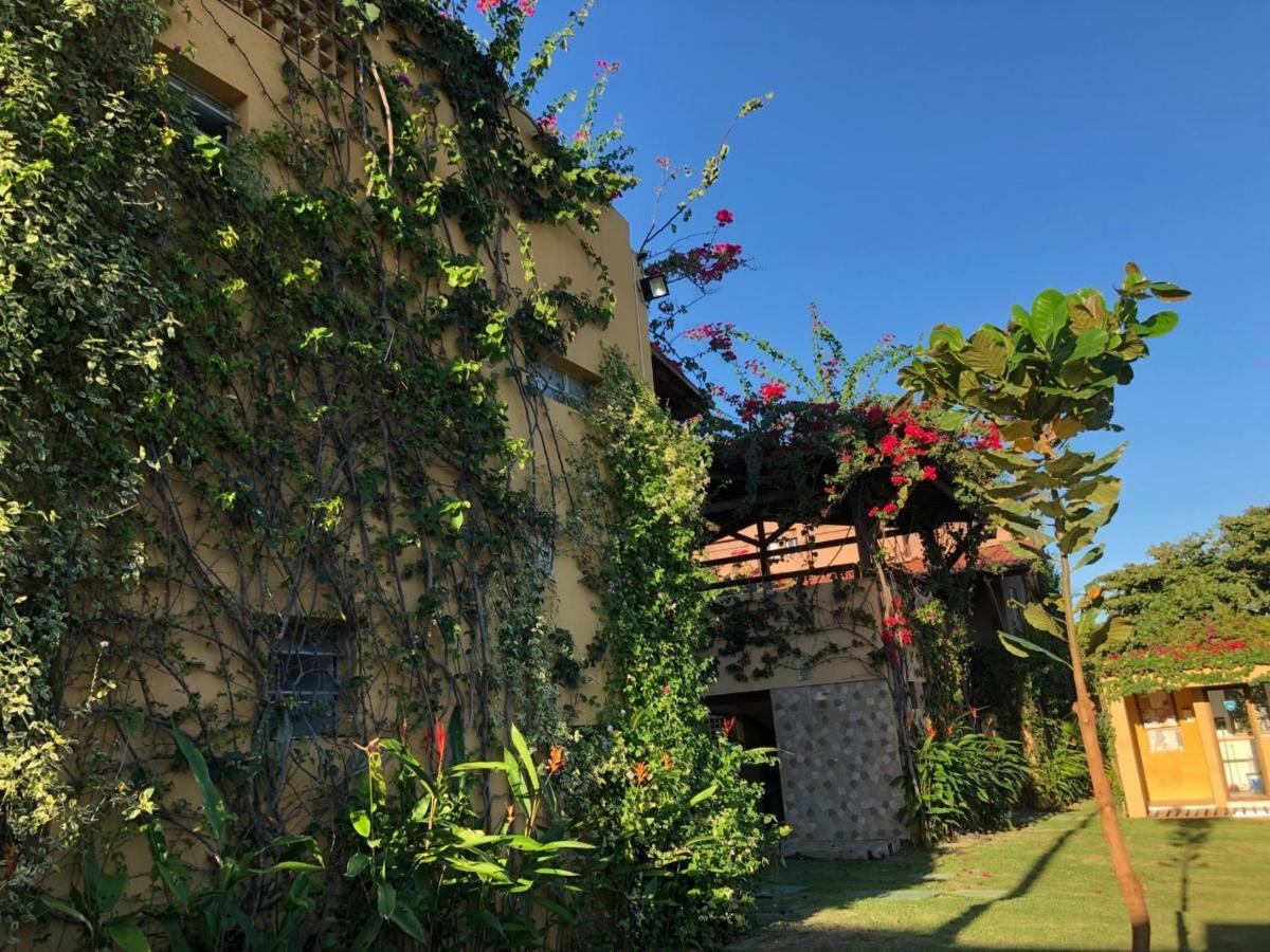 A Beira Mar Apartment *