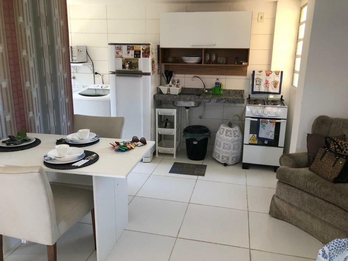 A Beira Mar Apartment
