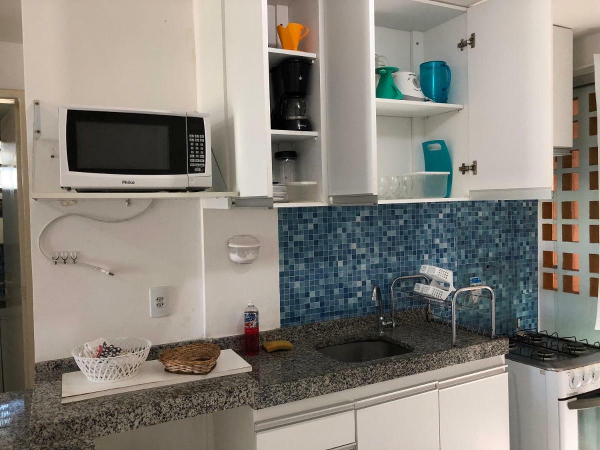 A Beira Mar Apartment Cabo de Santo Agostinho