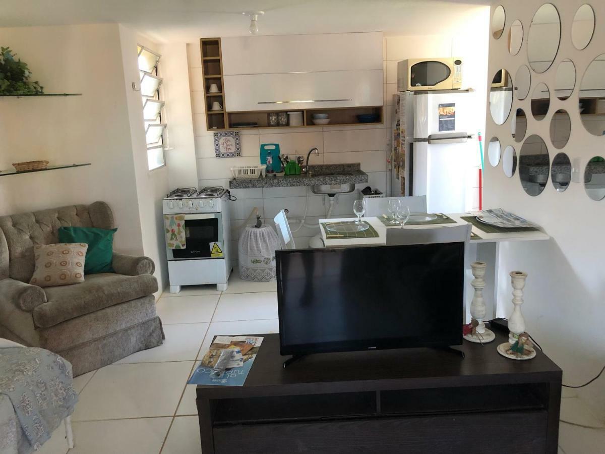 Apartment A Beira Mar