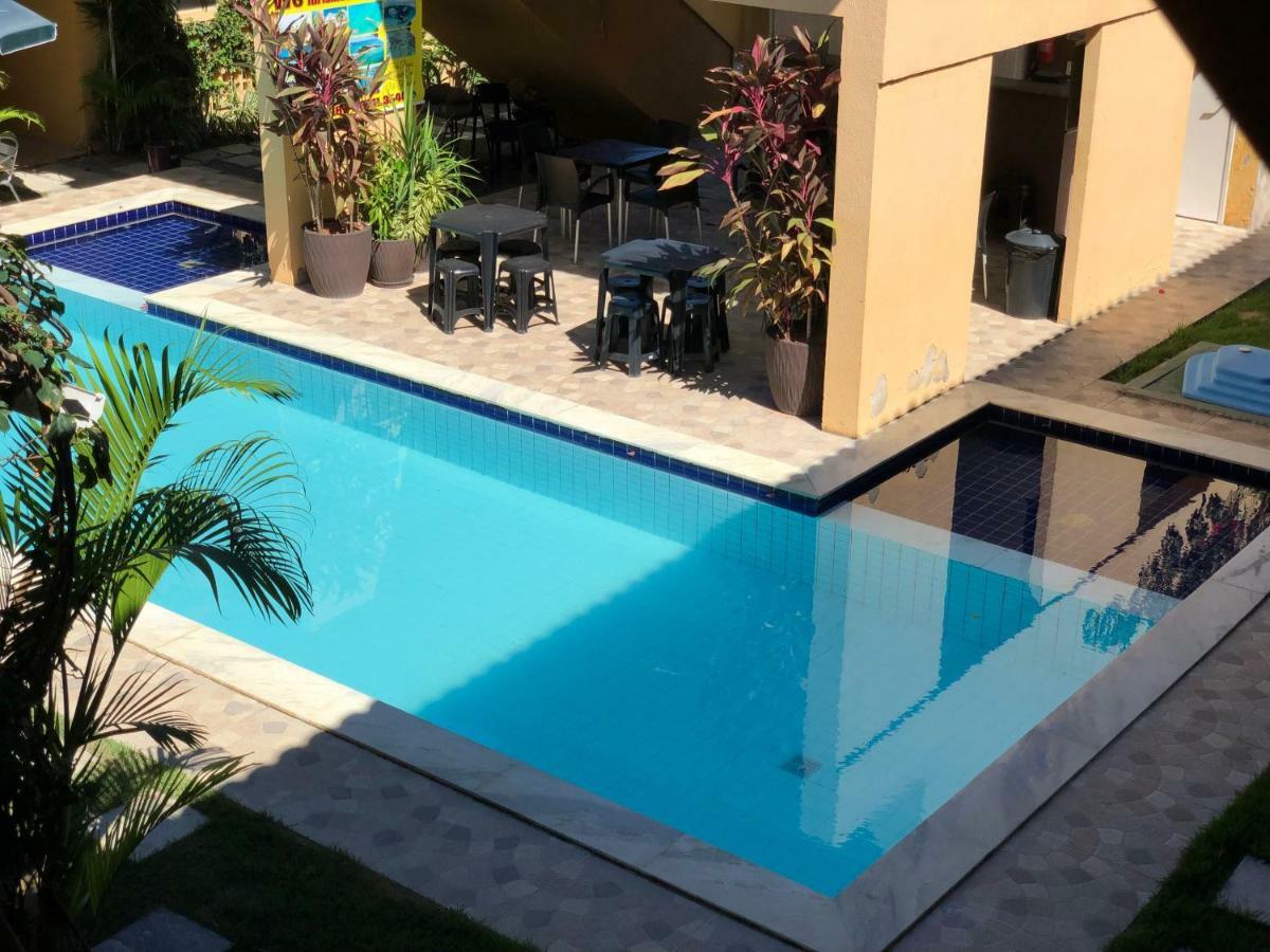 A Beira Mar Apartment