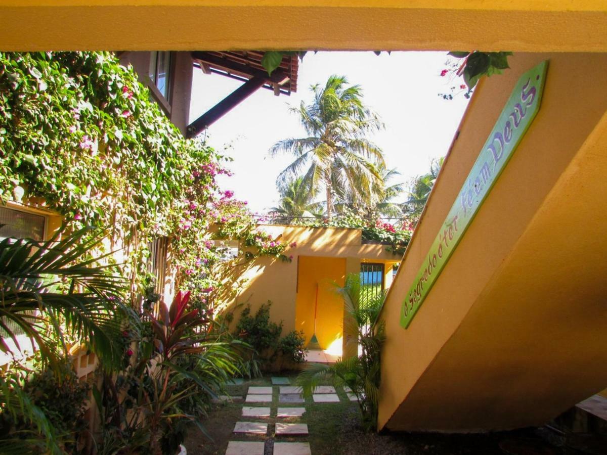 Apartment A Beira Mar Cabo de Santo Agostinho