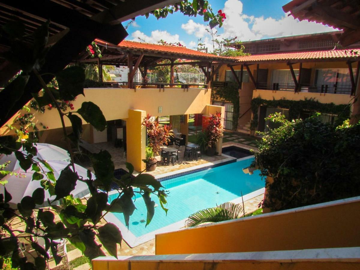 Apartment A Beira Mar *