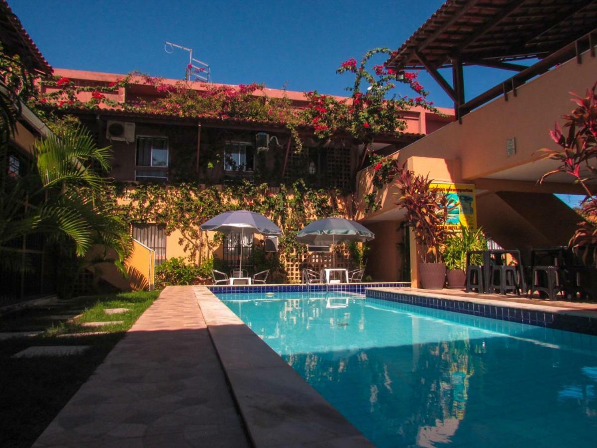 Apartment A Beira Mar *