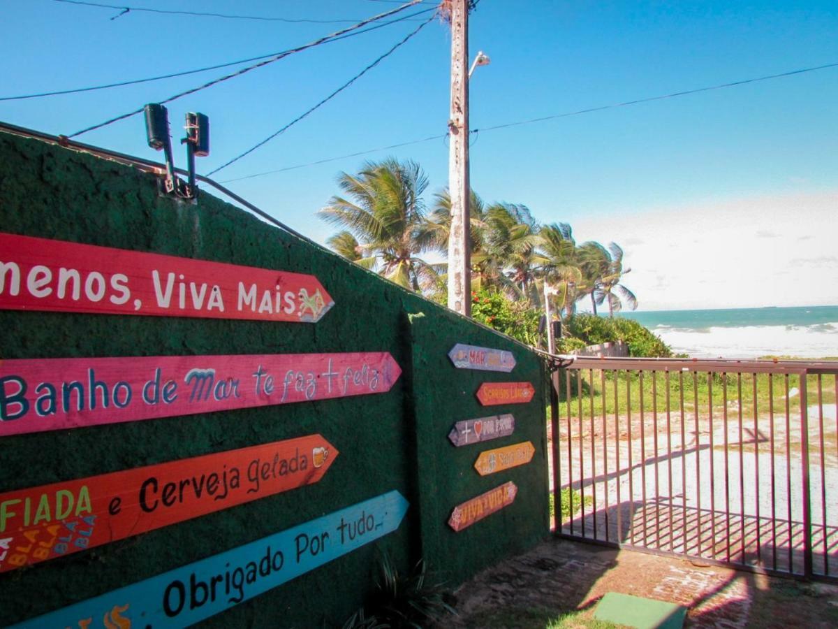 A Beira Mar * Cabo de Santo Agostinho