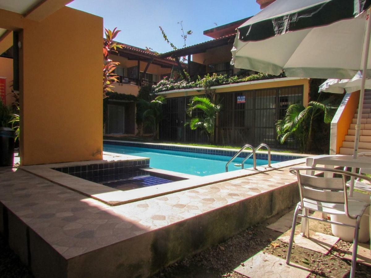 A Beira Mar Apartment Cabo de Santo Agostinho