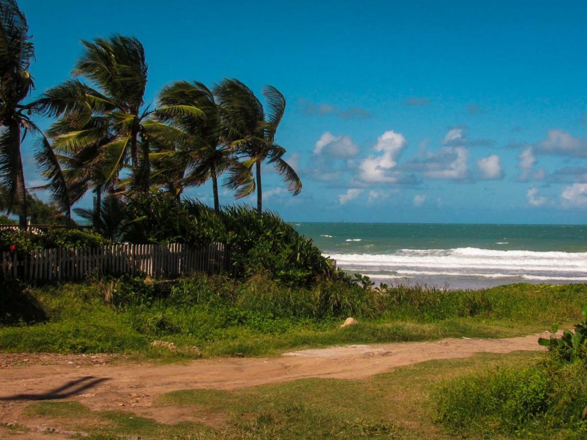 A Beira Mar Cabo de Santo Agostinho
