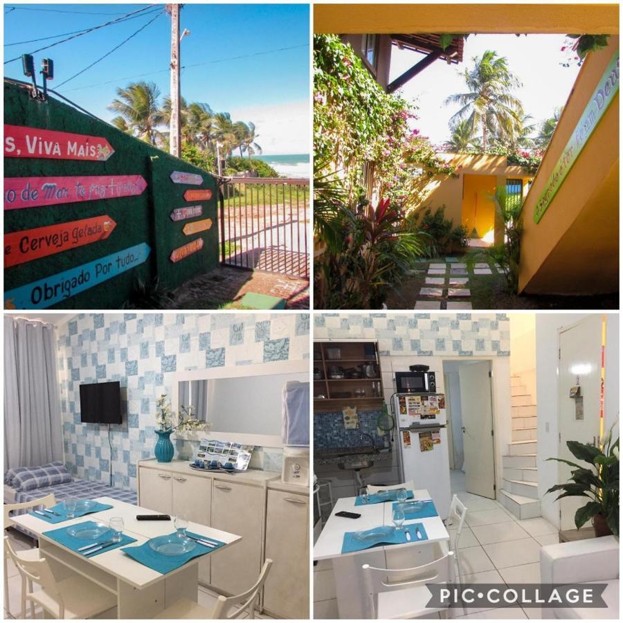 Apartment A Beira Mar *