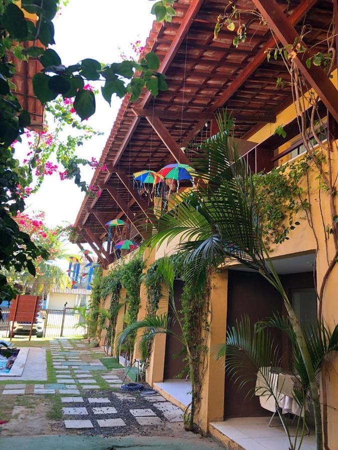 Apartment A Beira Mar