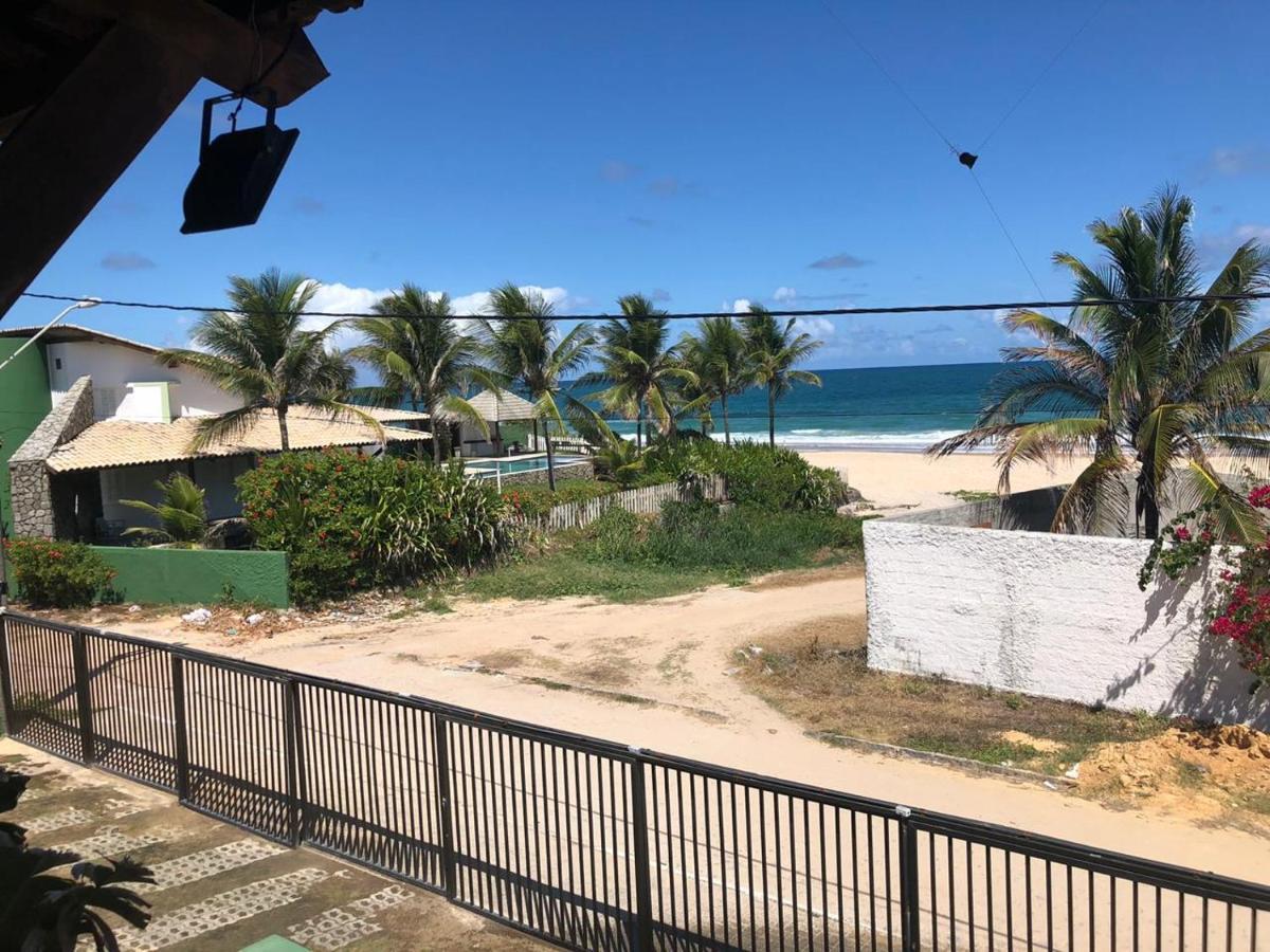 A Beira Mar Apartment Cabo de Santo Agostinho