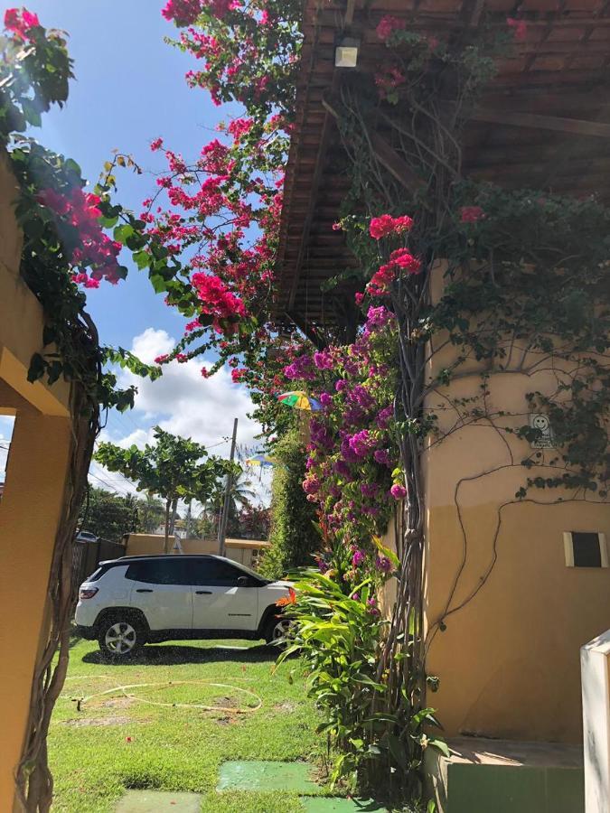 A Beira Mar Apartment Cabo de Santo Agostinho